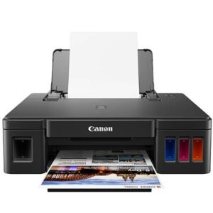Impresora Canon G1110