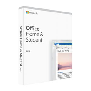 Microsoft Office 2019 Hogar y Estudiantes