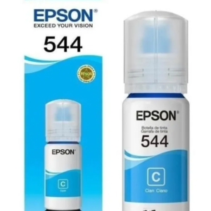 Tinta Epson T544 cyan