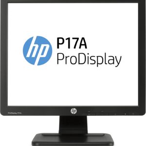Monitor HP P17A Prodisplay 17″
