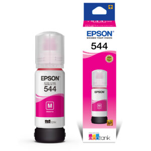 Tinta Epson T544 magenta