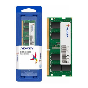 Memoria RAM DDR4 16GB ADATA laptop