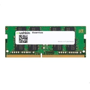 Memoria RAM DDR4 16GB Mushkin laptop