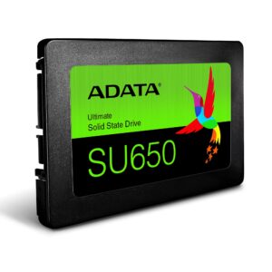 Unidad SSD 2.5″ 512GB ADATA